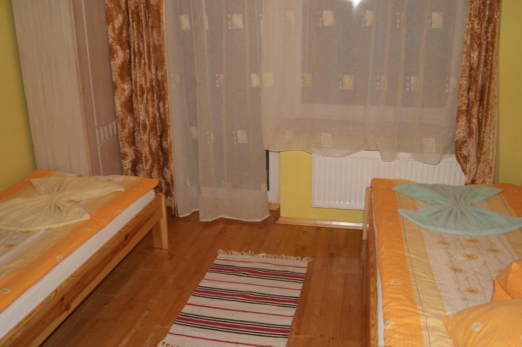 Вилла Dom Na Starym Goscincu Tiszyna Dubicze Cerkiewne Номер фото