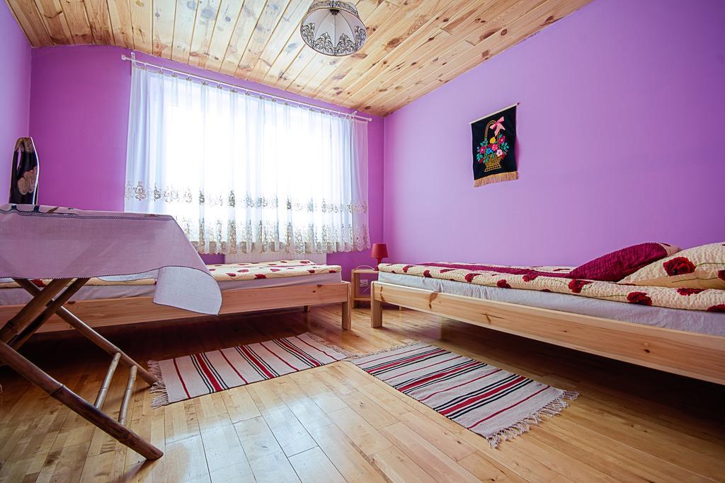 Вилла Dom Na Starym Goscincu Tiszyna Dubicze Cerkiewne Номер фото